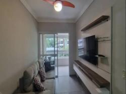 Apartamento para Venda em Bertioga - 2
