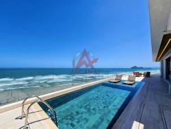 Cobertura para Venda em Bertioga - 5