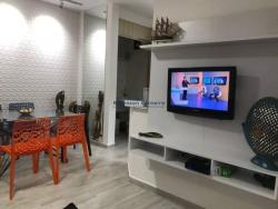 #VL0750 - Villagio para Venda em Bertioga - SP - 2