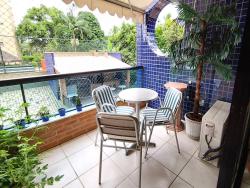 Apartamento para Venda em Bertioga - 2