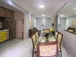 Apartamento para Venda em Bertioga - 2