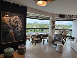Apartamento para Venda em Bertioga - 5