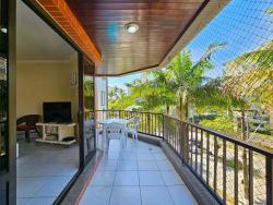 Apartamento para Venda em Bertioga - 2