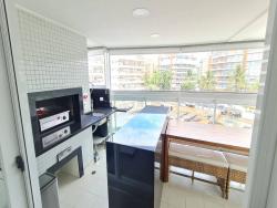 Apartamento para Venda em Bertioga - 2
