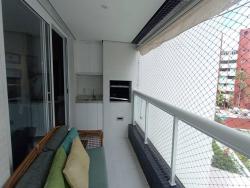 Apartamento para Venda em Bertioga - 3