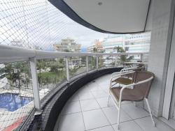 Apartamento para Venda em Bertioga - 2
