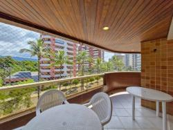 Apartamento para Venda em Bertioga - 2