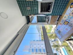 #A0243 - Apartamento para Venda em Bertioga - SP - 2