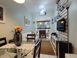 #A0186 - Apartamento para Venda em Bertioga - SP - 3