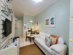 #A0186 - Apartamento para Venda em Bertioga - SP - 2