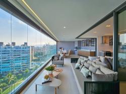 Apartamento para Venda em Bertioga - 4