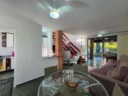 #V1803 - Villagio para Venda em Bertioga - SP - 2