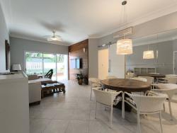 Apartamento cobertura triplex para Venda em Bertioga - 2