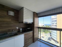 #1730 - Apartamento para Locação em Bertioga - SP - 2