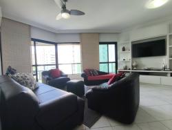 #1731 - Apartamento para Venda em Bertioga - SP - 3