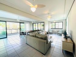 #1736 - Apartamento para Locação em Bertioga - SP - 2