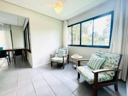 #1736 - Apartamento para Locação em Bertioga - SP - 3