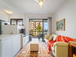 #1739 - Apartamento para Locação em Bertioga - SP - 2