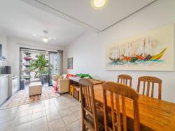#1739 - Apartamento para Locação em Bertioga - SP - 3
