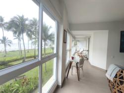 #1743 - Apartamento para Venda em Bertioga - SP - 2