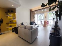 #1766 - Apartamento para Venda em Bertioga - SP - 3