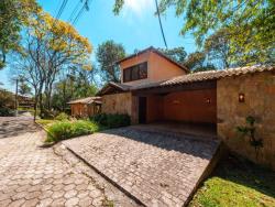 Casa para Venda em Atibaia - 2