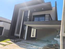 Casa para Venda em Atibaia - 2