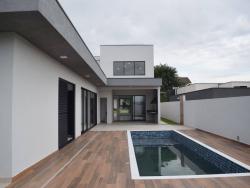 Casa para Venda em Atibaia - 3