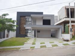 Venda em Condomínio Residencial Reserva Ecológica Atibaia - Atibaia