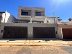 Venda em Loteamento Loanda - Atibaia