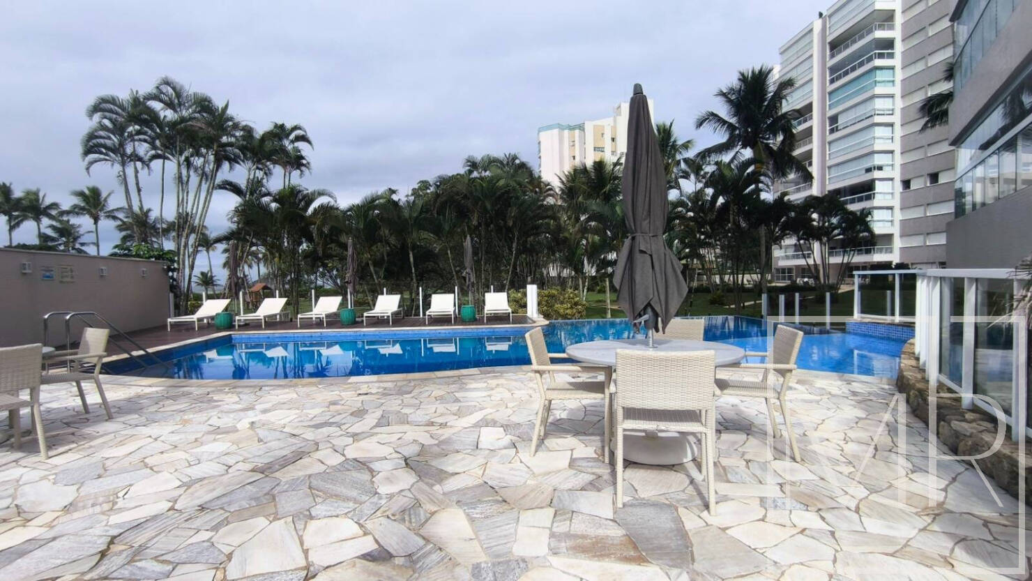 Apartamento, 4 quartos, 243 m² - Foto 41