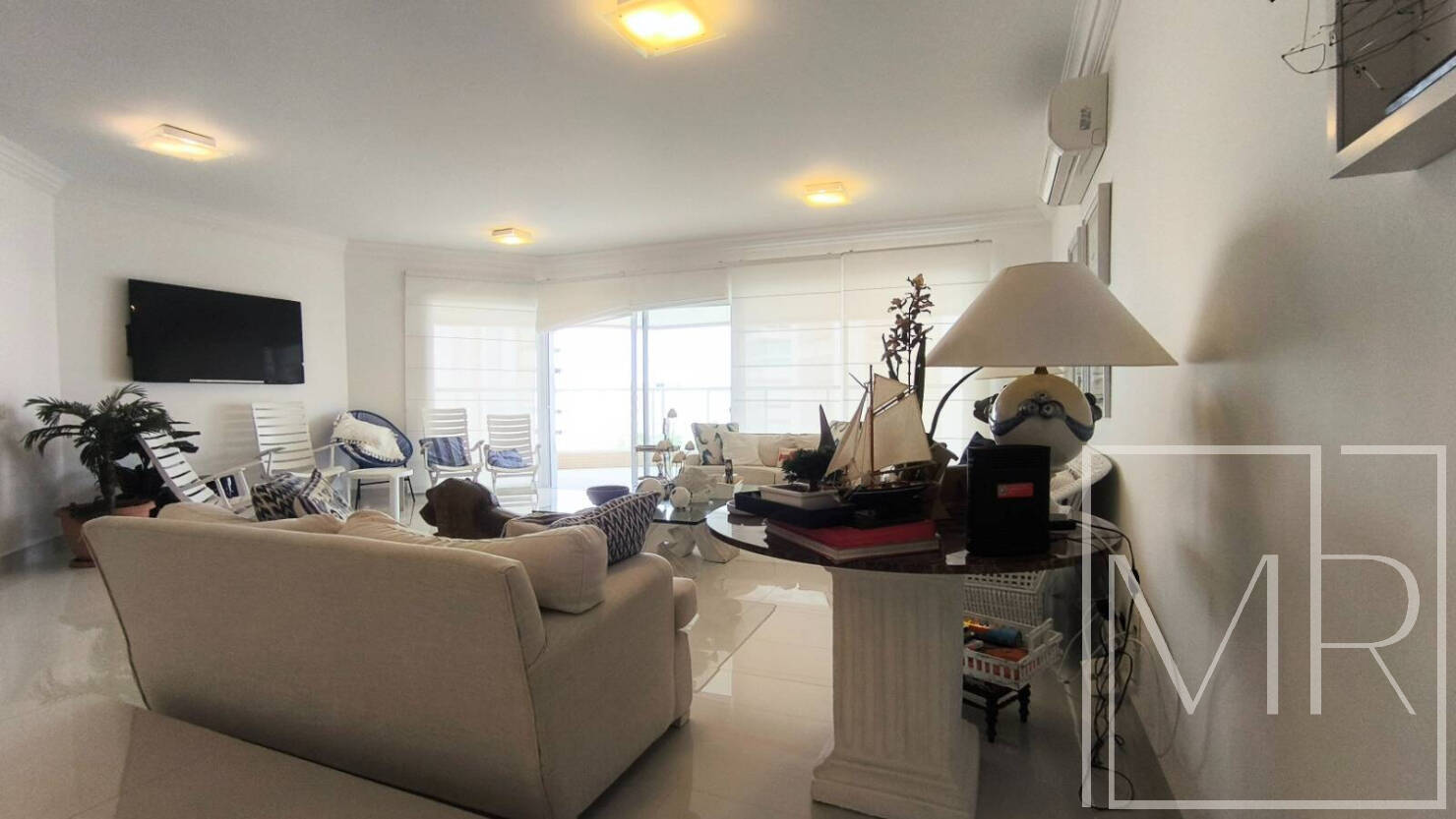 Apartamento, 4 quartos, 243 m² - Foto 5