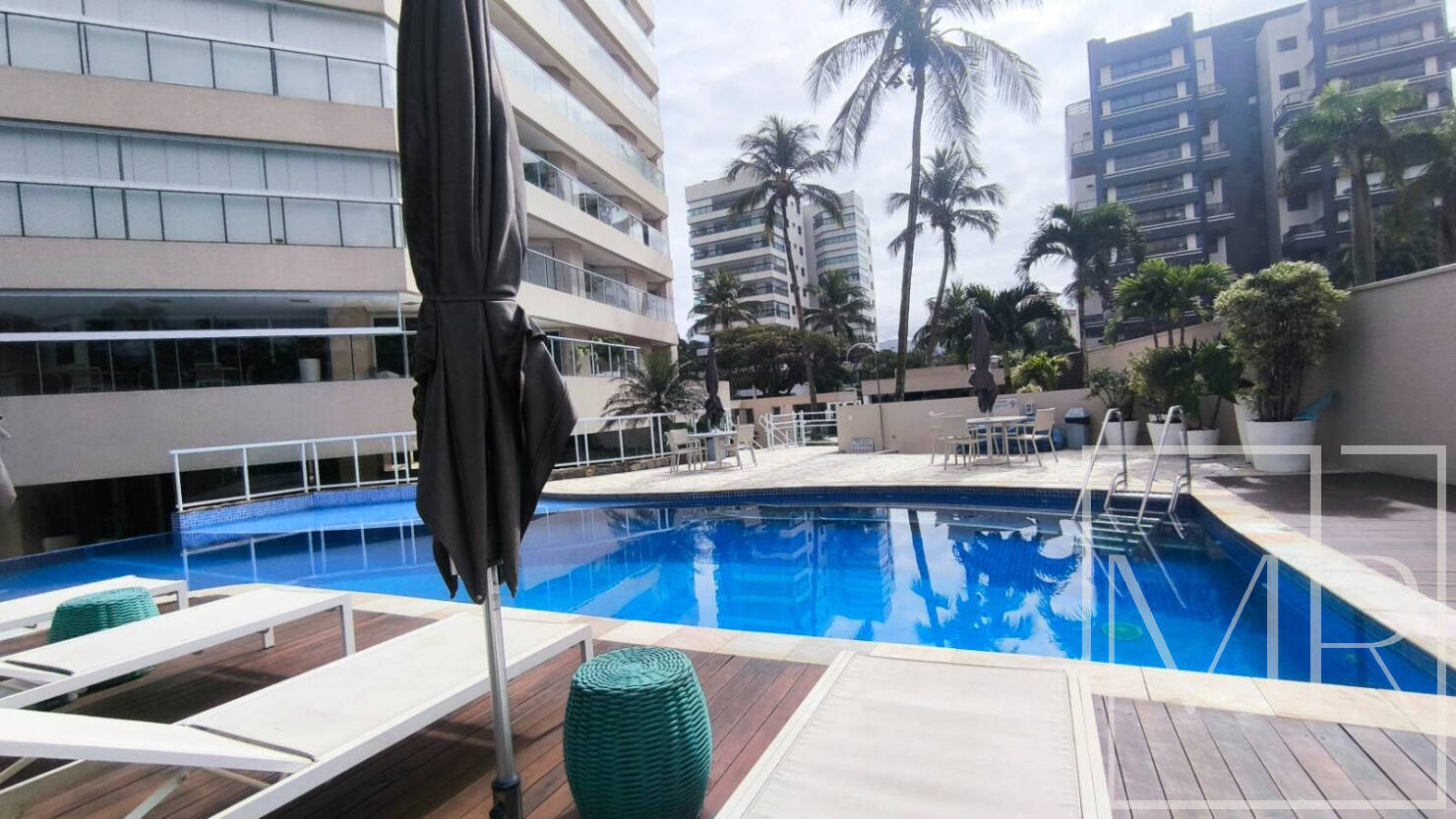 Apartamento, 4 quartos, 243 m² - Foto 42