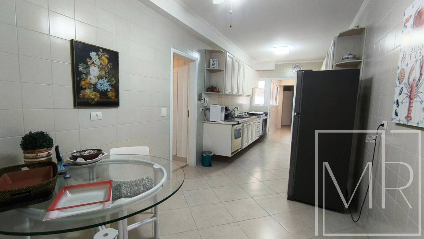 Apartamento, 4 quartos, 243 m² - Foto 14