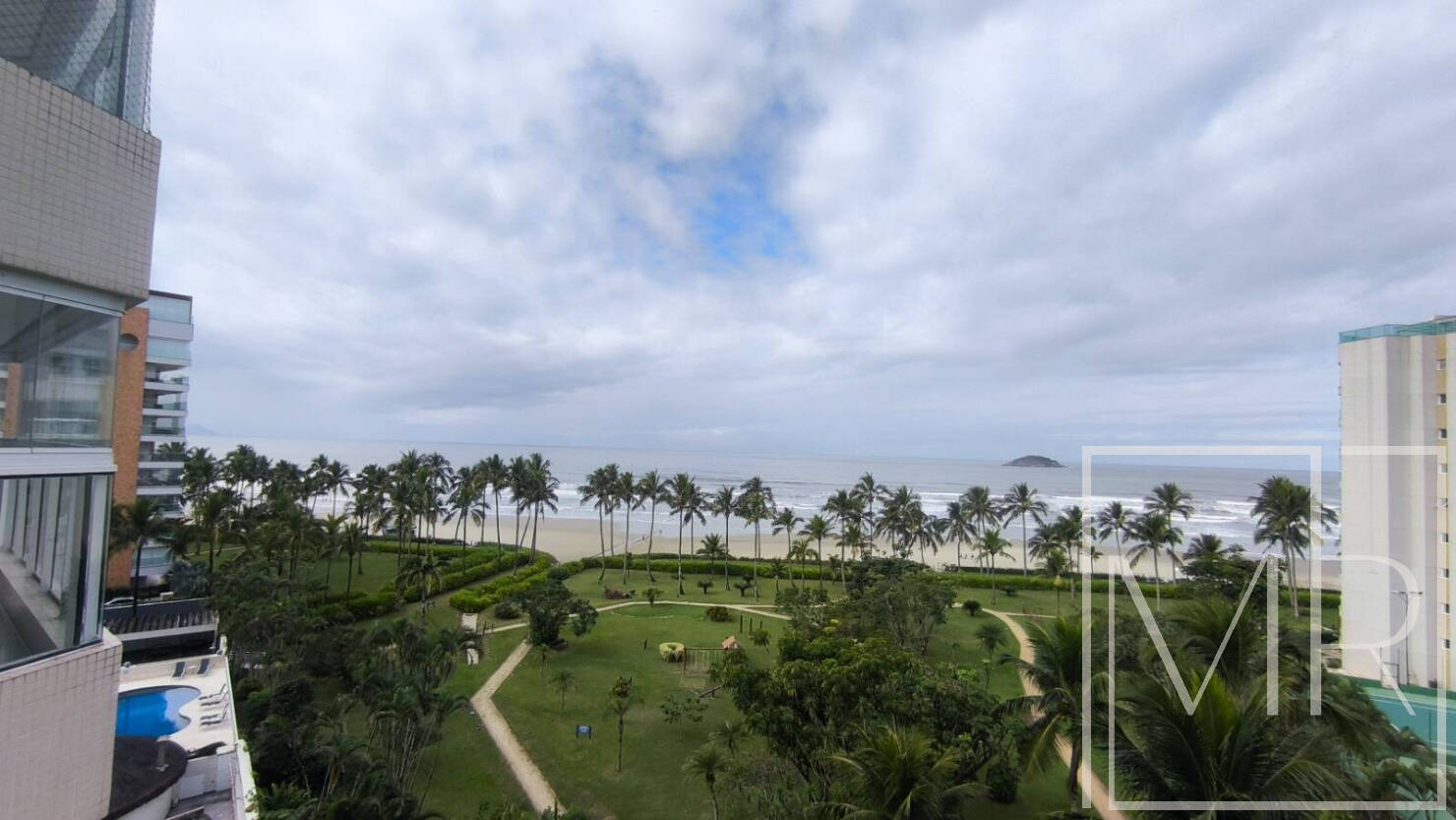 Apartamento, 4 quartos, 243 m² - Foto 12
