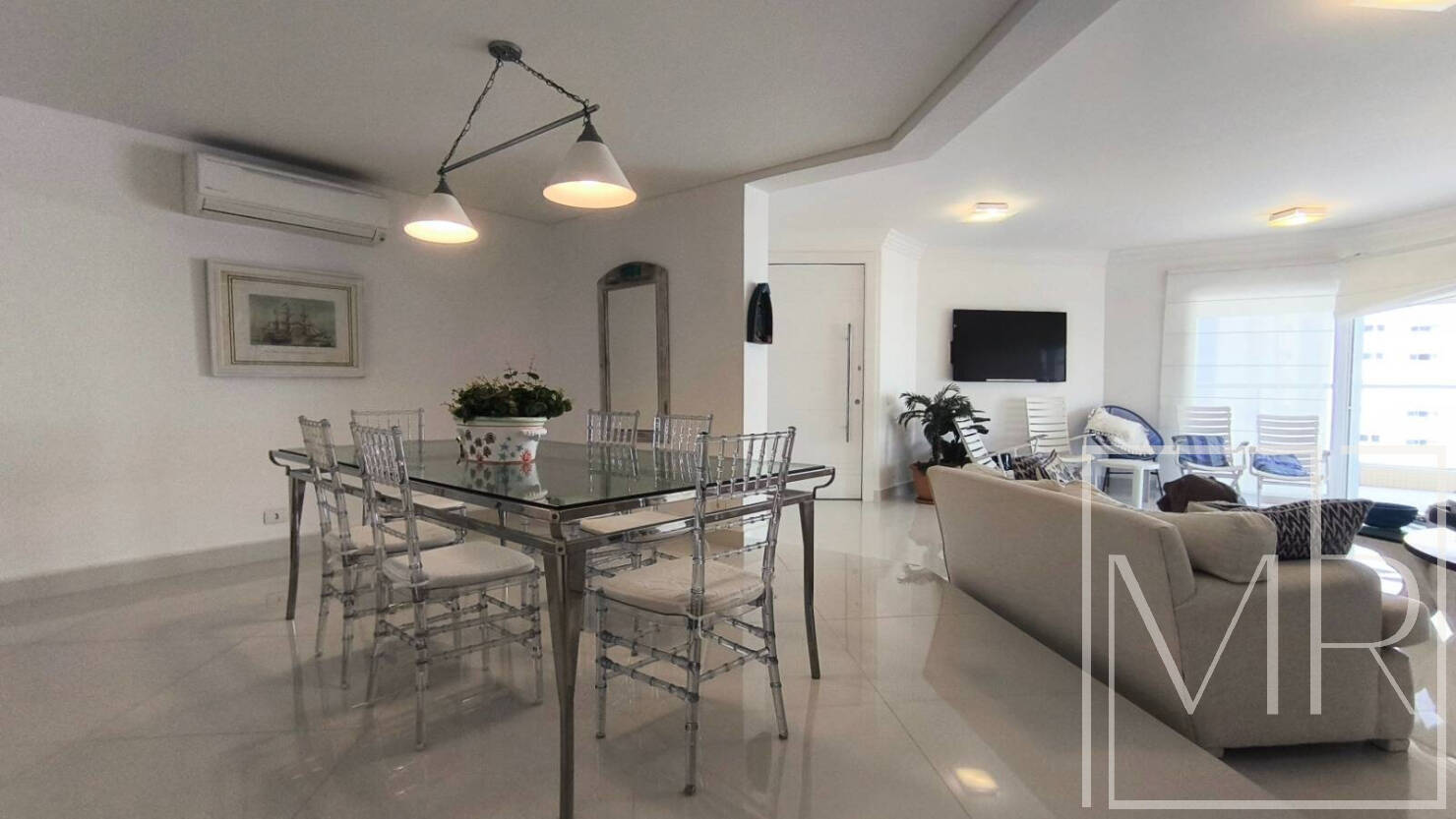 Apartamento, 4 quartos, 243 m² - Foto 6