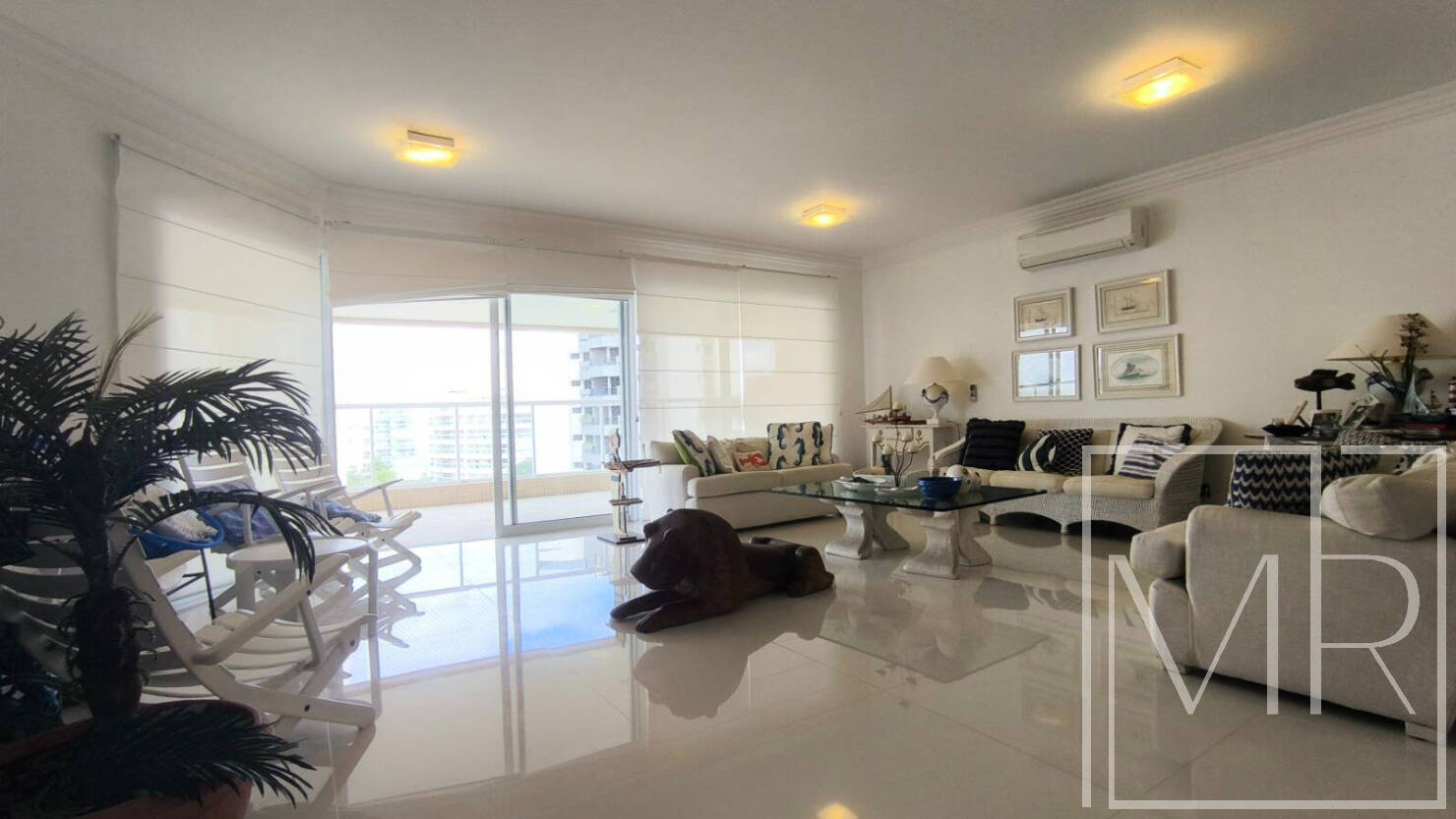 Apartamento, 4 quartos, 243 m² - Foto 4