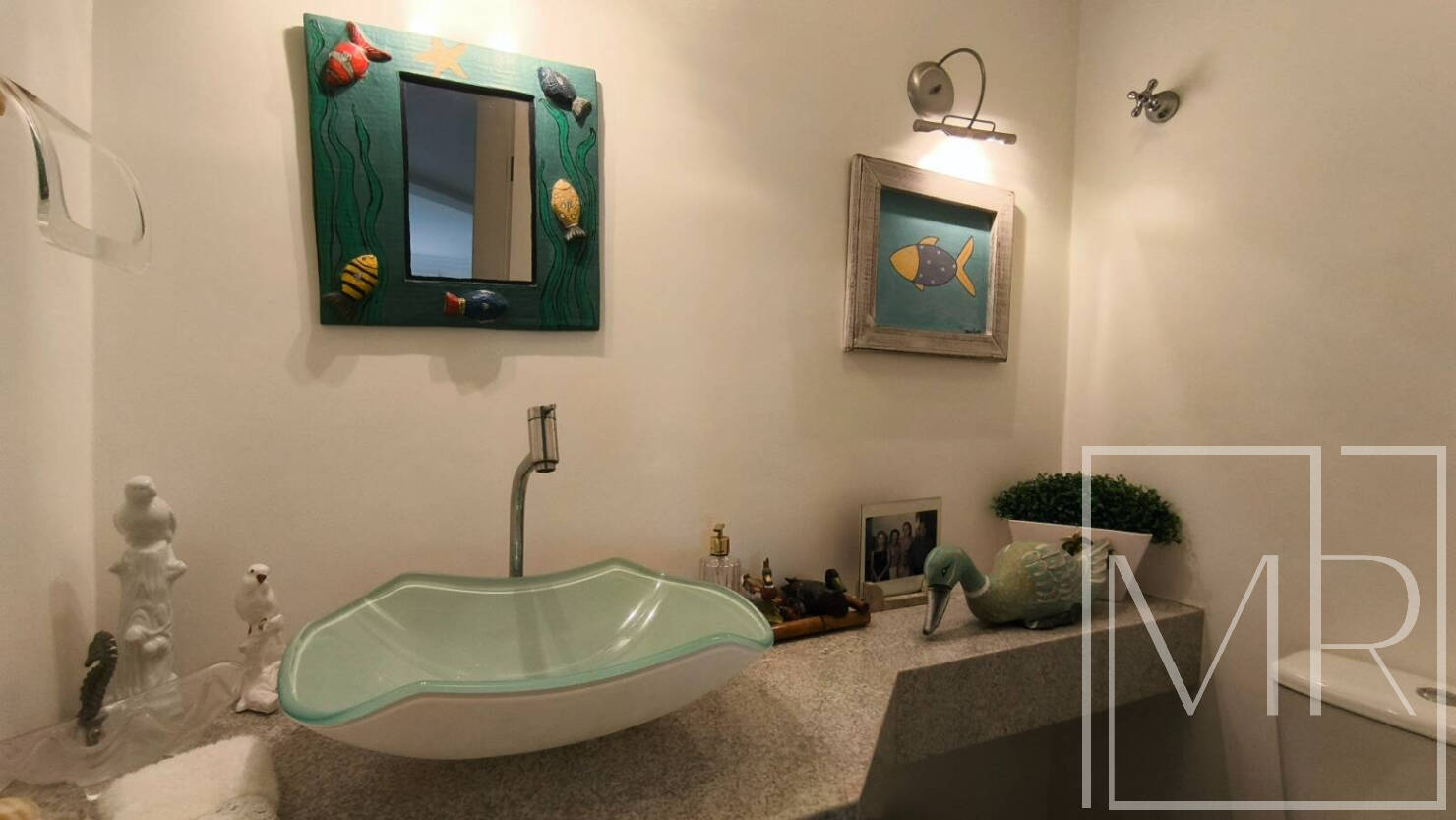 Apartamento, 4 quartos, 243 m² - Foto 29