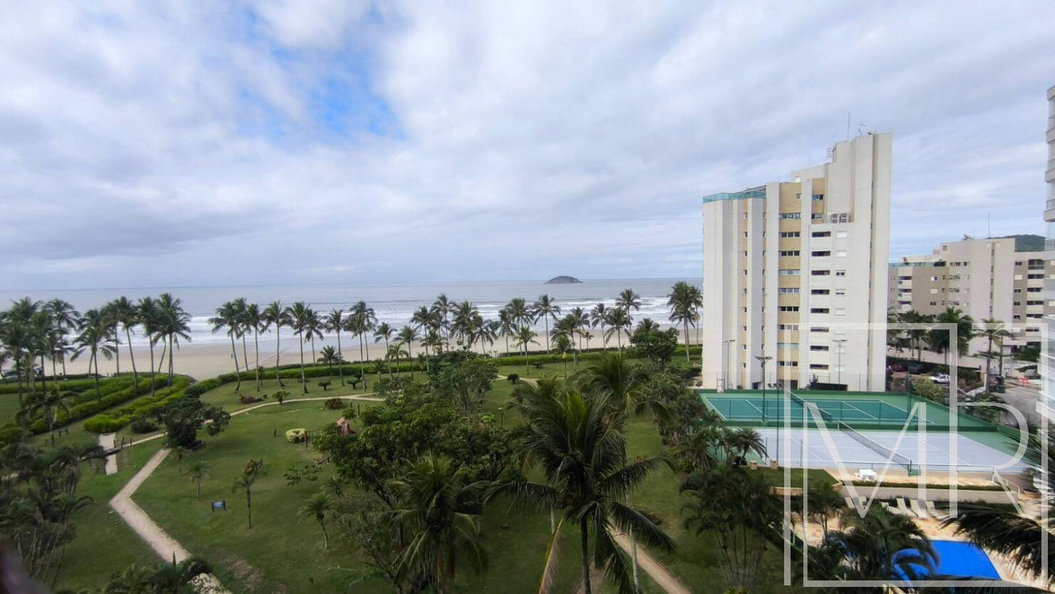 Apartamento, 4 quartos, 243 m² - Foto 13
