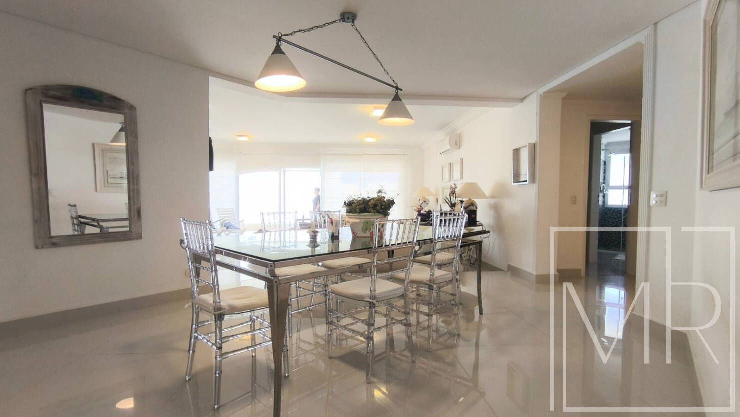 Apartamento, 4 quartos, 243 m² - Foto 7