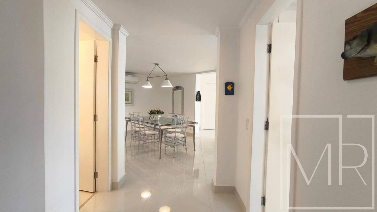 Apartamento, 4 quartos, 243 m² - Foto 31