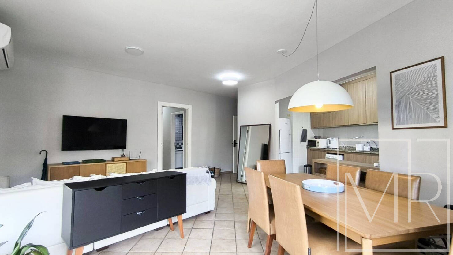 Apartamento, 3 quartos, 125 m² - Foto 6