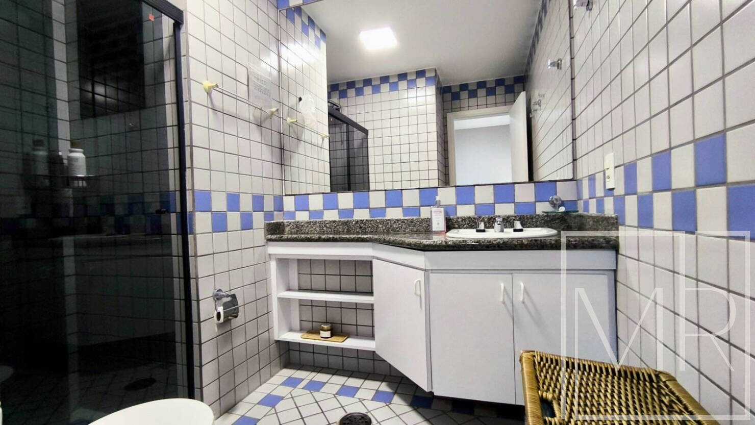 Apartamento, 3 quartos, 125 m² - Foto 18