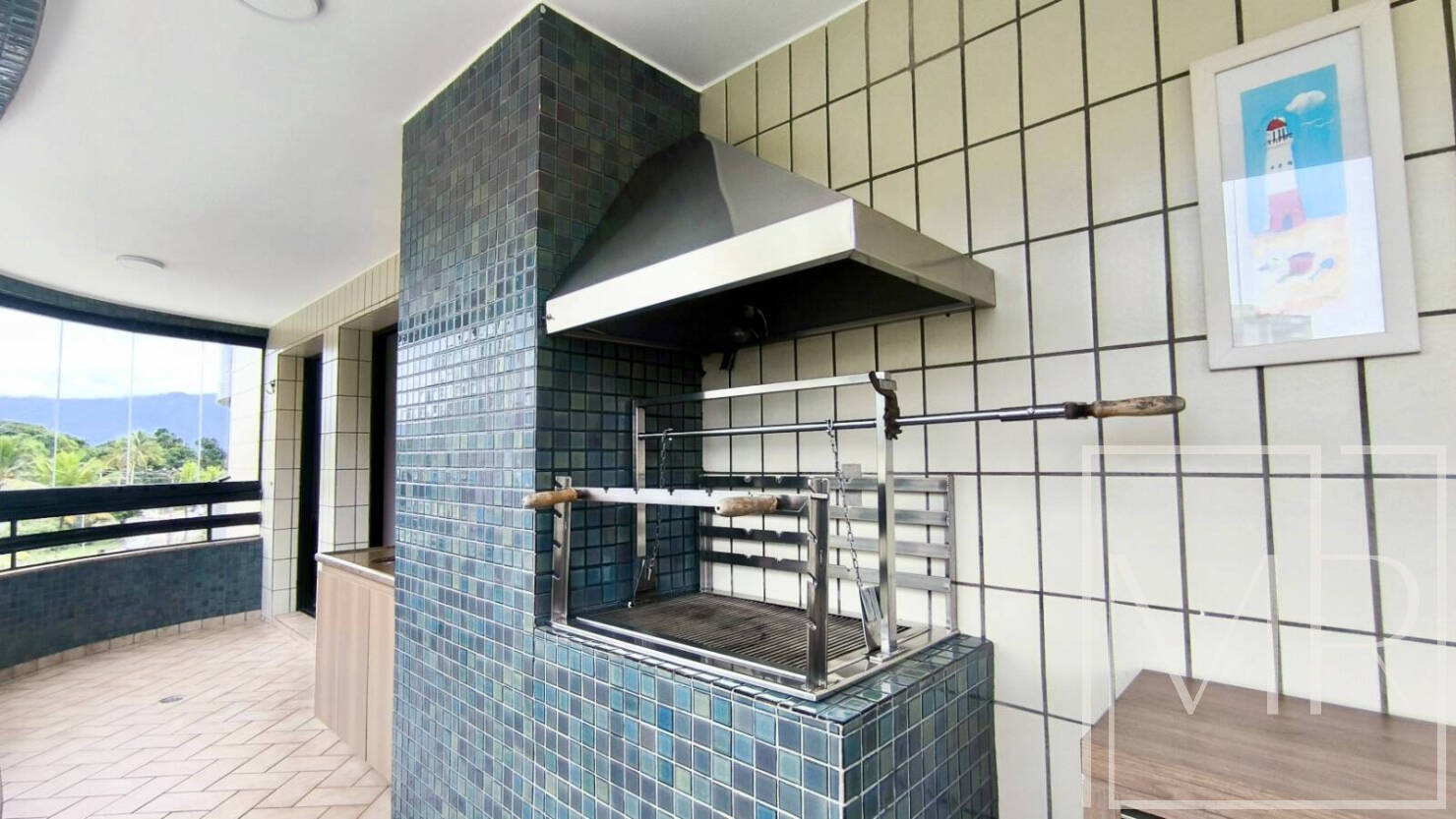 Apartamento, 3 quartos, 125 m² - Foto 8