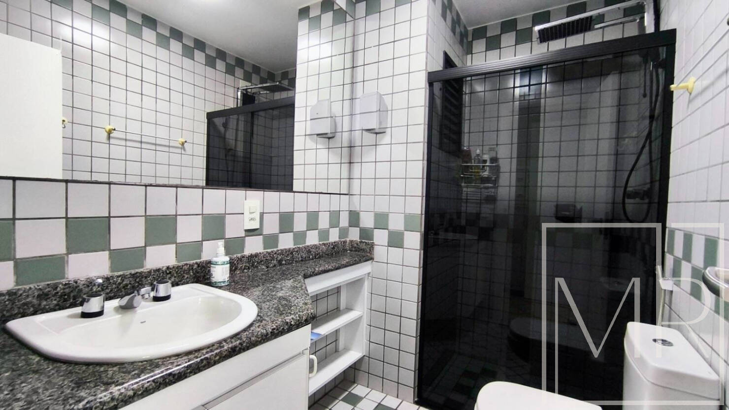 Apartamento, 3 quartos, 125 m² - Foto 21