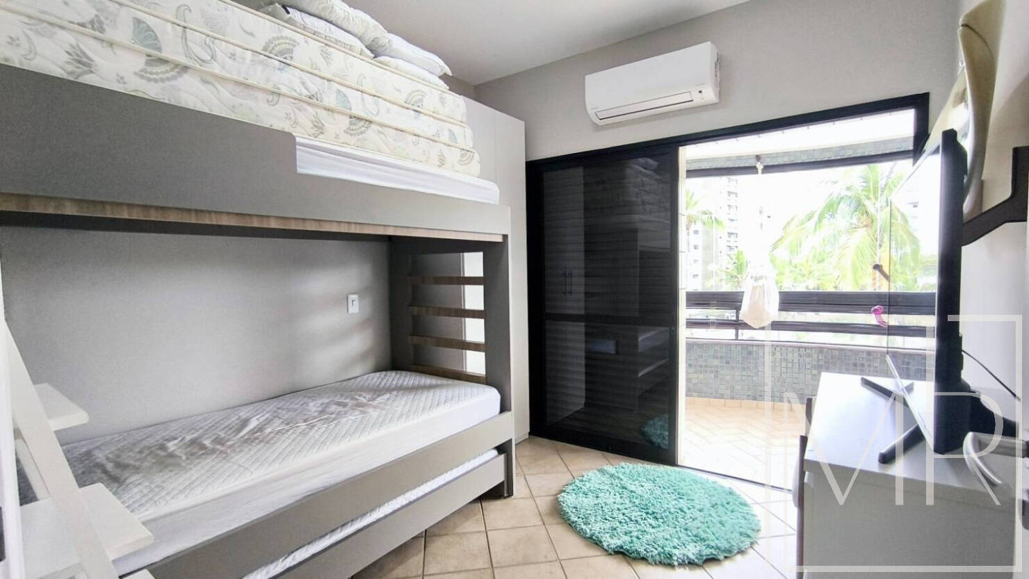 Apartamento, 3 quartos, 125 m² - Foto 22