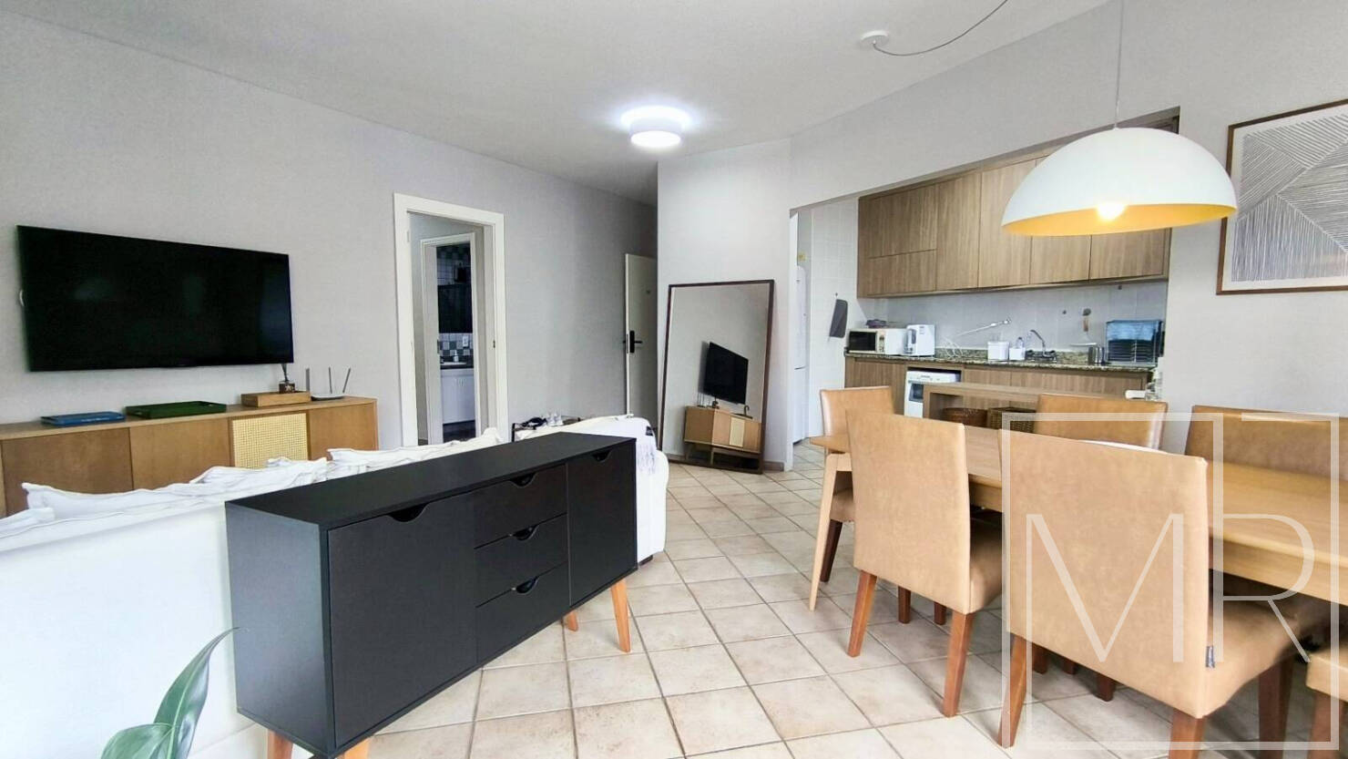 Apartamento, 3 quartos, 125 m² - Foto 7