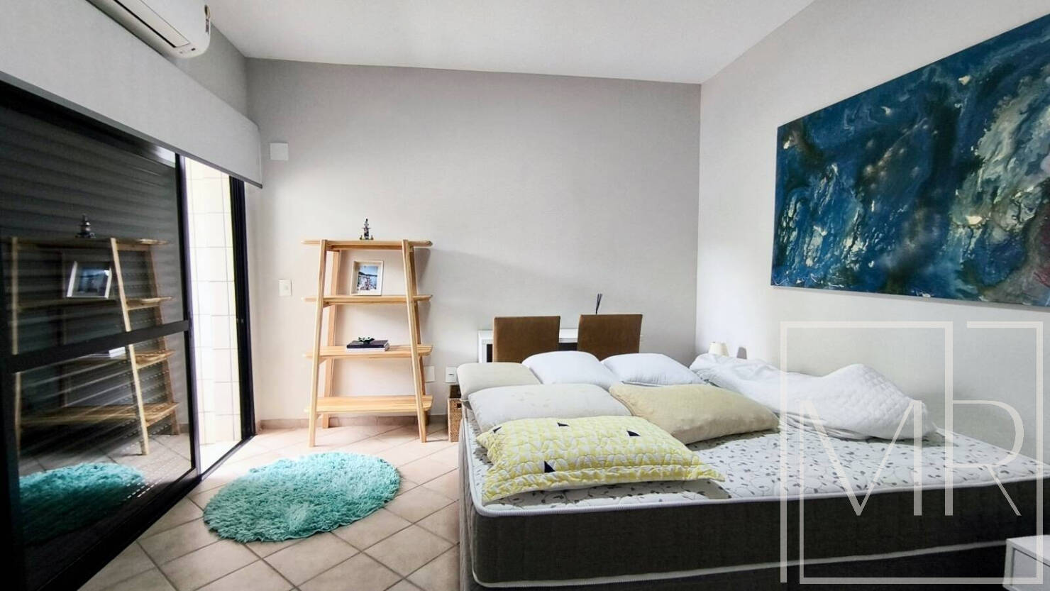Apartamento, 3 quartos, 125 m² - Foto 19