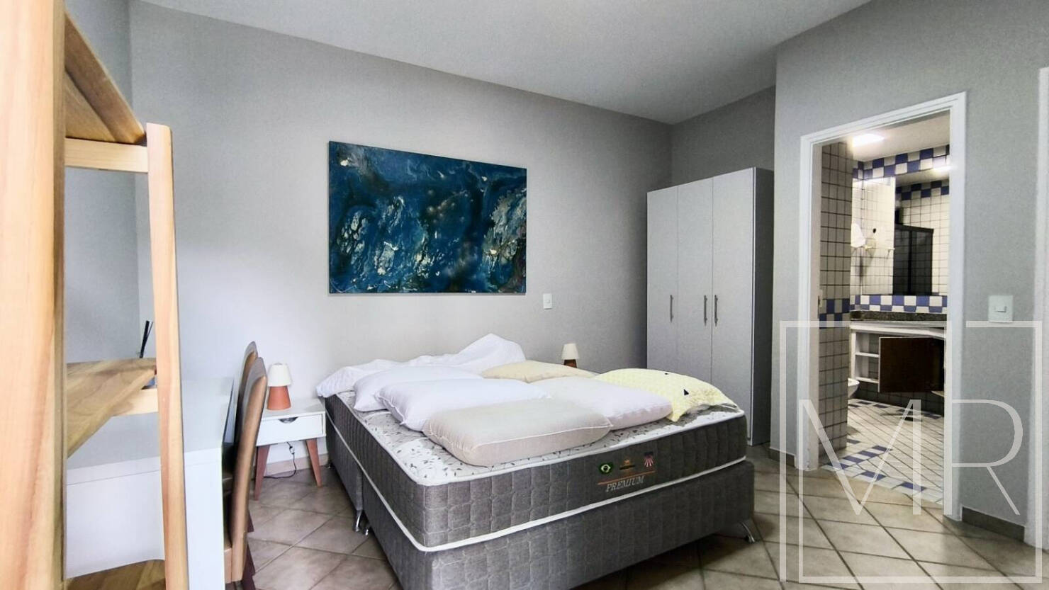 Apartamento, 3 quartos, 125 m² - Foto 20