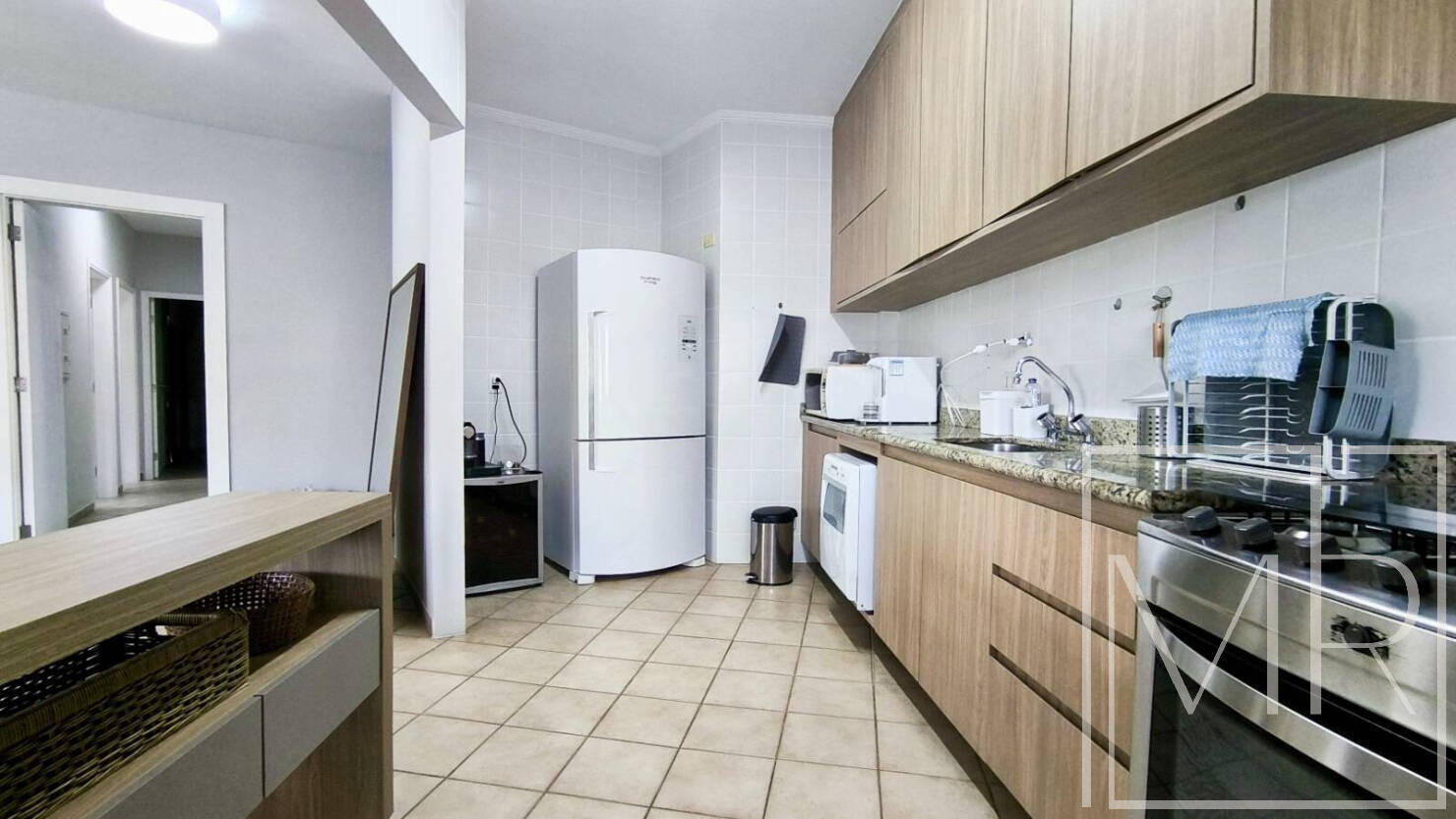 Apartamento, 3 quartos, 125 m² - Foto 11